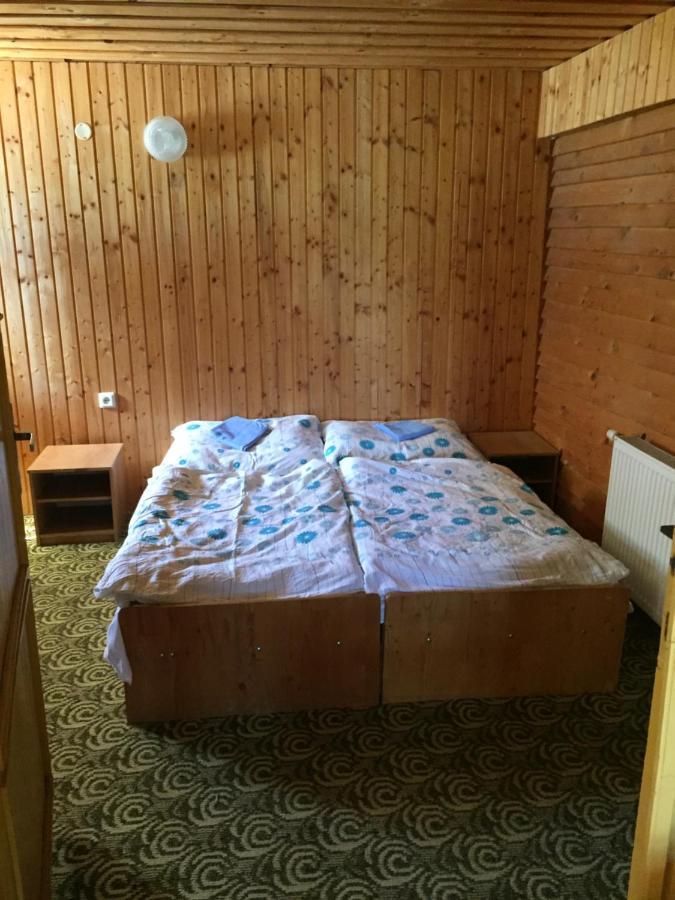 Willa Chata Koniaren Pavlovce Zewnętrze zdjęcie