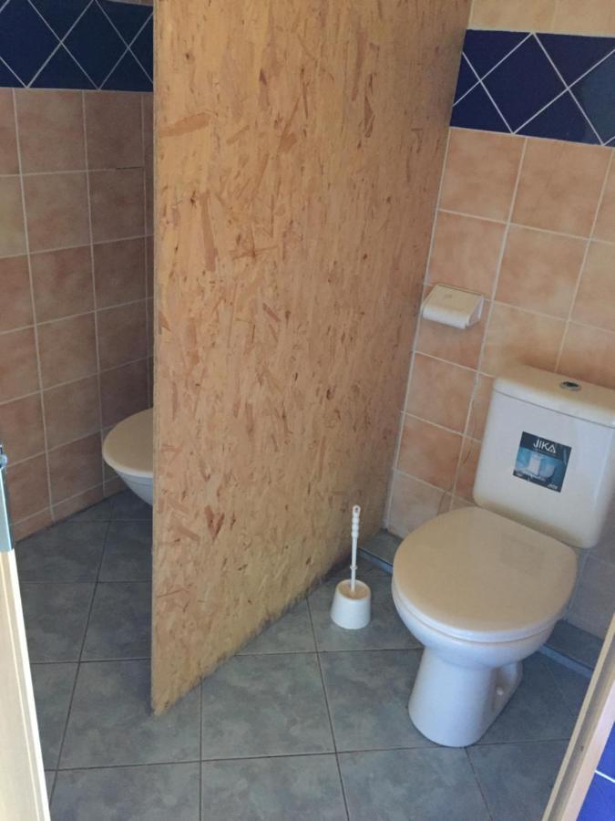 Willa Chata Koniaren Pavlovce Zewnętrze zdjęcie