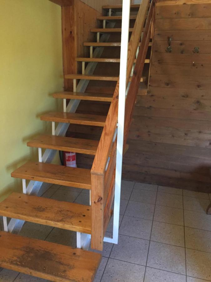 Willa Chata Koniaren Pavlovce Zewnętrze zdjęcie